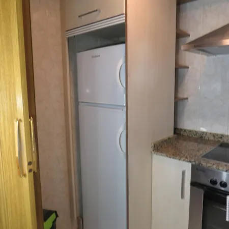 Ferienwohnung San Pedro 64 Vut Lugo Exterior foto