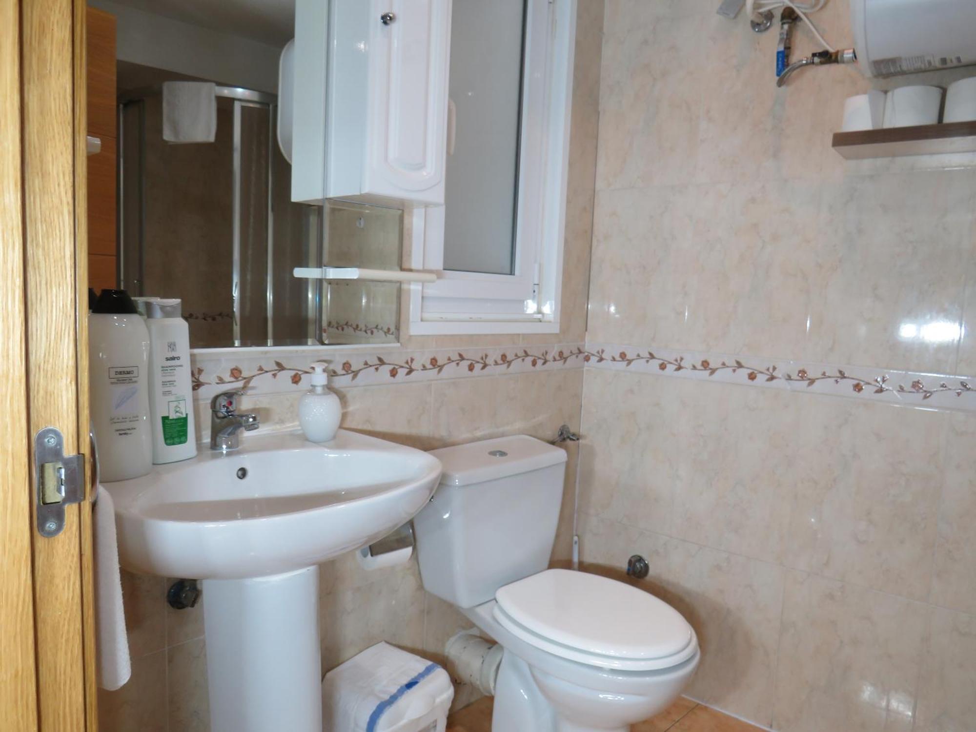 Apartment San Pedro 64 Vut Lugo