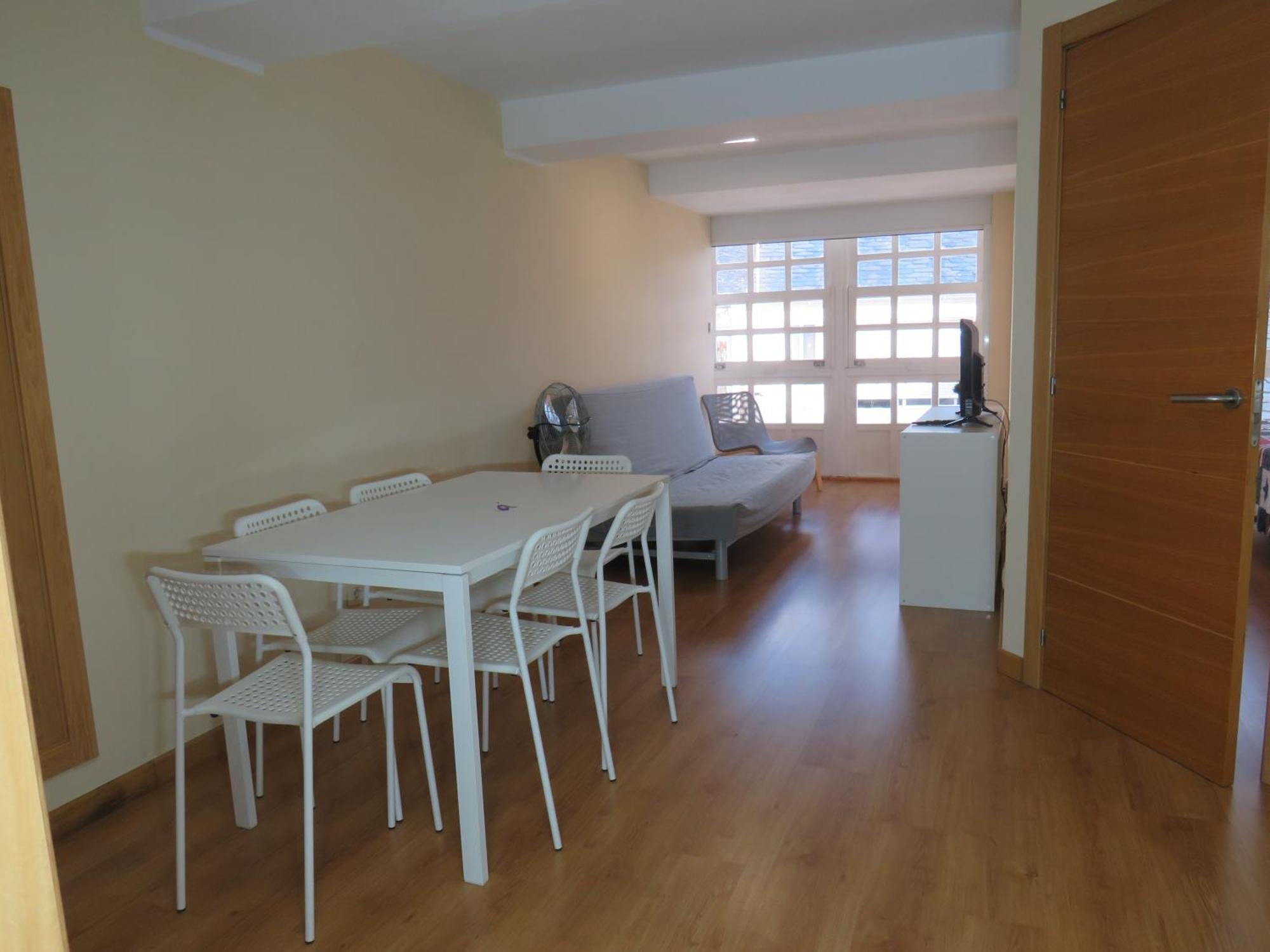 Apartment San Pedro 64 Vut