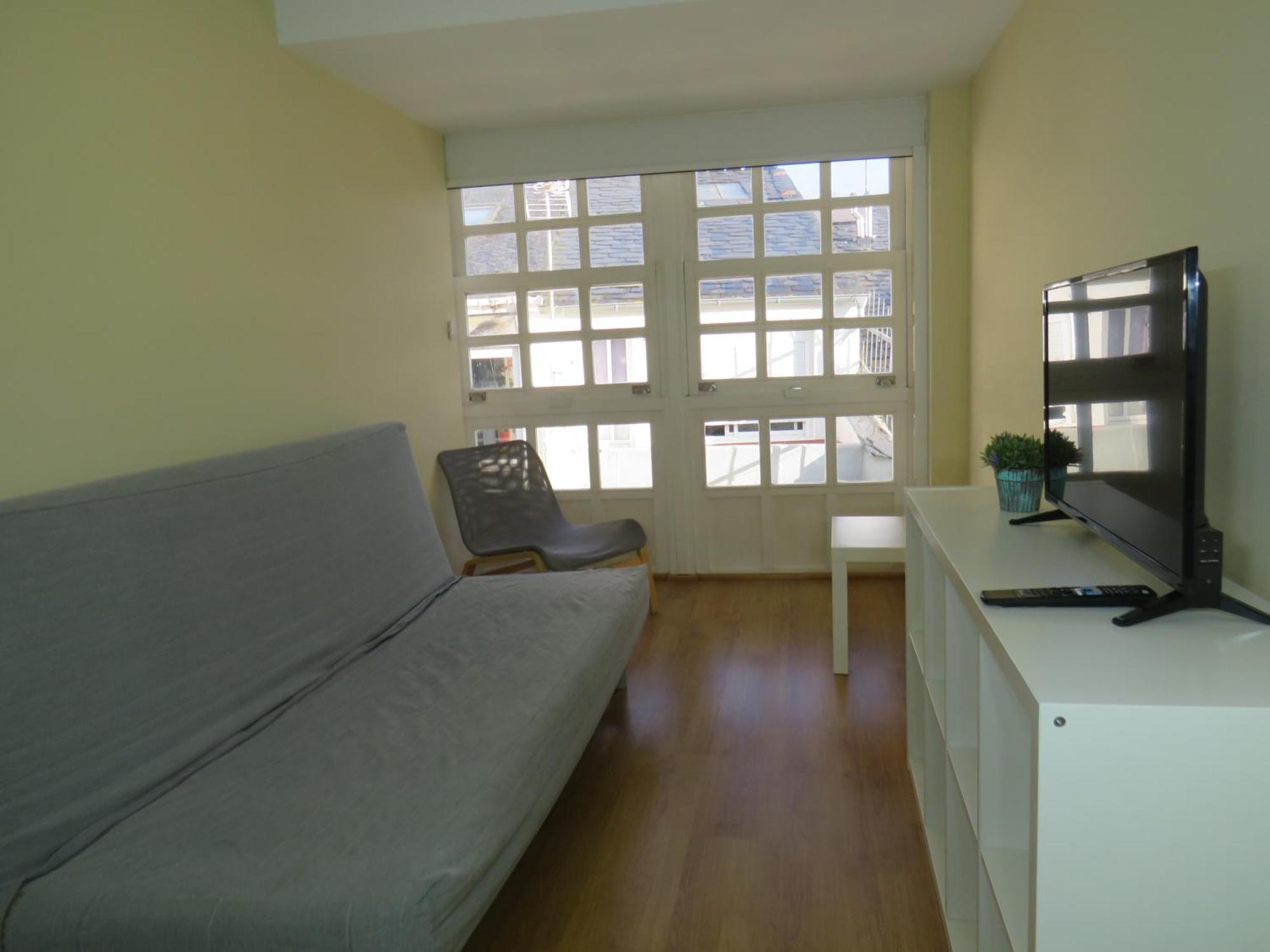 Apartment San Pedro 64 Vut *
