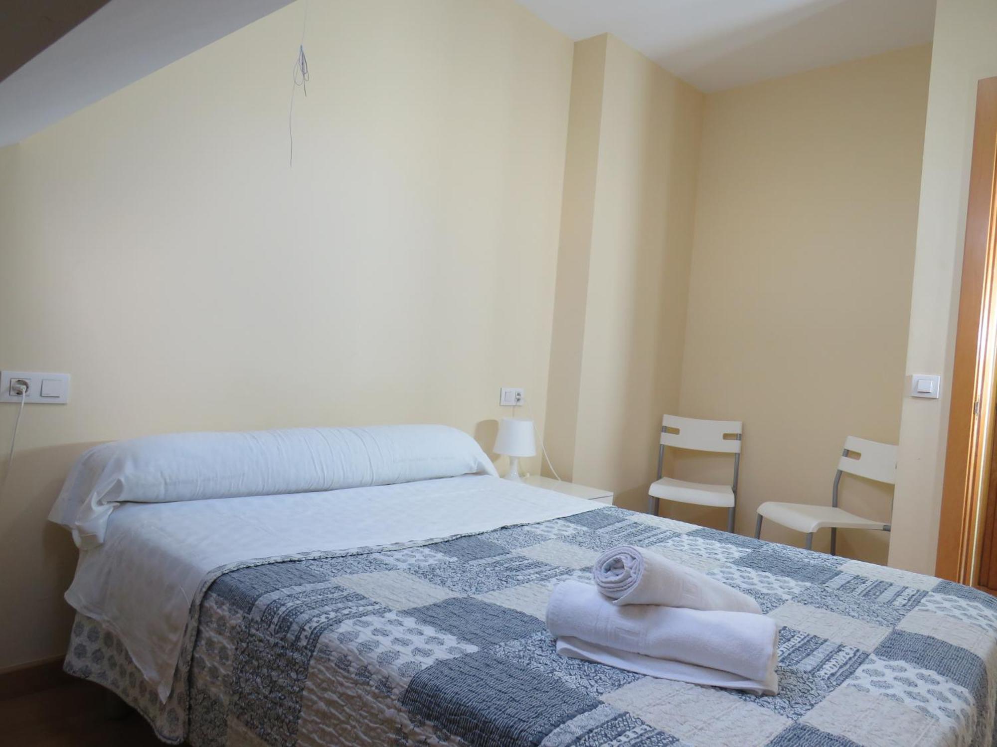 Apartment San Pedro 64 Vut