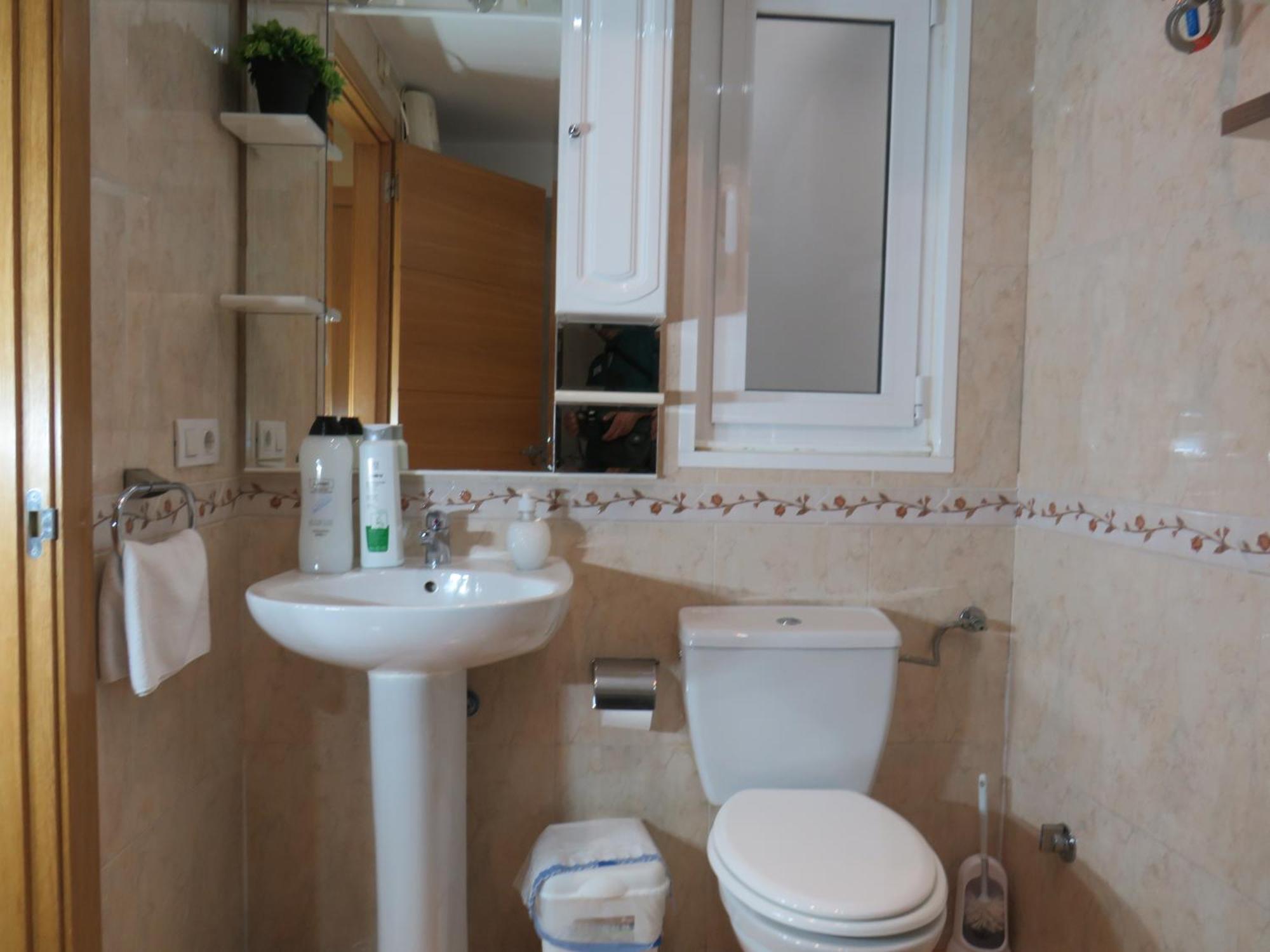 Apartment San Pedro 64 Vut
