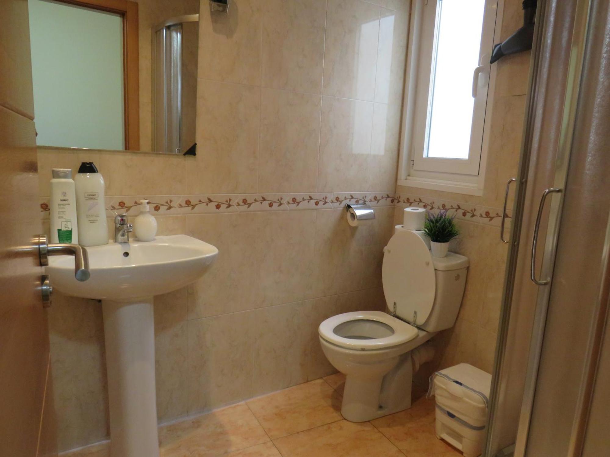 Apartment San Pedro 64 Vut